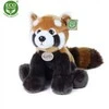 Rappa Pliušinė raudonoji panda 28 cm EKOLOGIŠKA