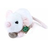 Rappa Plush pelė 21 cm ECO-FRIENDLY