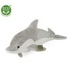 Rappa Plush dolphin 38 cm ECO-FRIENDLY