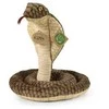 Rappa Plush snake 127 cm ECO-FRIENDLY