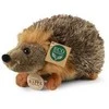 Dėlionė Rappa Plush hedgehog 23 cm ECO-FRIENDLY