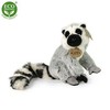 Rappa Plush lemur 19 cm ECO-FRIENDLY