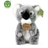 Rappa Plush koala 18 cm ECO-FRIENDLY