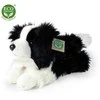 Rappa Plush Border Collie 32 cm ECO-FRIENDLY