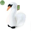 Rappa Plush swan 25 cm ECO-FRIENDLY