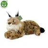 Rappa Plush lynx 30 cm ECO-FRIENDLY