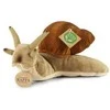 Rappa Eco-Friendly Pliušinis žaislas - sraigė, 24 cm
