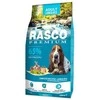 Rasco Premium Adult ėriena & ryžiai 15kg