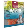 Rasco Premium plátky s kuřecím masem 500g