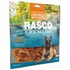 Rasco Premium tresčí rolky obalené kuřecím masem 500g