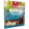 Rasco Premium buivolo mazgeliai 5 cm su anties mėsa 500g
