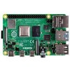 „Raspberry Pi4 Model B“ 8 GB RAM, 802.11ac, „Bluetooth 5.0“, 3840x2160 60Hz dažniu RPI-4MODB8G