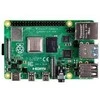 „Raspberry Pi4 Model B“ 8 GB RAM, 802.11ac, „Bluetooth 5.0“, 3840x2160 60Hz dažniu RPI-4MODB8G