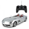 Rastar 42400 R/C 1:12 Mercedes-Benz Slr