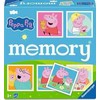 Ravensburger - Memory® Peppa Pig (10625086)