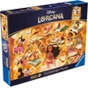Ravensburger Dėlionė 1000 vnt. - Disney Lorcana