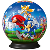Ravensburger 3D Dėlionė 73 vnt. - Sonic