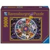 Ravensburger Dėlionė 9000 vnt. - Astrologija