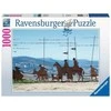 Ravensburger Dėlionė 1000 vnt. - Santjagas