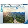 Ravensburger Dėlionė 2000 vnt. - Didžioji Kinijos siena