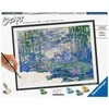 Ravensburger CreArt Claude Monet: Lekníny