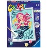 Ravensburger Creart Kerinti undinė