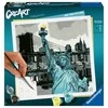 Ravensburger CreArt New York City Vibes