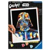 Ravensburger CreArt – MNZ – Darthas Vaderis