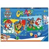 Ravensburger „CreArt“ letenėlių patrulis