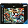 Ravensburger Dėlionė 1000 vnt. - Supermenas