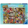Ravensburger Dėlionė 1000 vnt. - Rankdarbiai