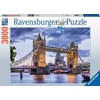 Ravensburger Dėlionė 3000 vnt. - Gražus Londono miestas