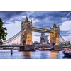 Ravensburger Dėlionė 3000 vnt. - Gražus Londono miestas