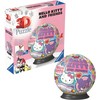 Ravensburger 3D Dėlionė 73 vnt. - Hello Kitty