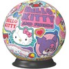 Ravensburger 3D Dėlionė 73 vnt. - Hello Kitty