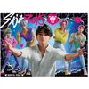 Ravensburger Dėlionė 4x100 vnt. - Kpop Demon Hunters