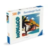Ravensburger Dėlionė 500 vnt. - Monakas