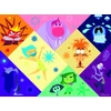 Ravensburger Dėlionė 500 vnt. - Inside Out 2