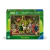 Ravensburger Dėlionė 1000 vnt. - Šrekas