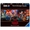 Ravensburger Dėlionė 1000 vnt. - Stranger Things