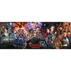 Ravensburger Dėlionė 1000 vnt. - Stranger Things