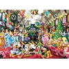 Ravensburger Dėlionė 1000 vnt. - Disney