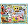 Dėlionė Ravensburger - New adventures in Bikini Bottom 200p (12004234)