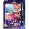 Dėlionė Ravensburger Album na karty Disney Lorcana princesių stalo žaidimas