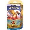 Ravensburger Stalo žaidimas Disney Lorcana pradinė kaladė B