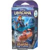 Ravensburger Stalo žaidimas Disney Lorcana pradinis kaladė B