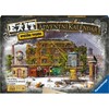 Ravensburger EXIT advento kalendorius: Fabrikas, čekų kalba