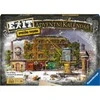 Ravensburger EXIT advento kalendorius: Fabrikas dėžės pakuotė