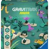 Ravensburger GraviTrax Junior dekoracijų rinkinys „Jungle“, 33 det., 3–7 m.