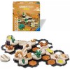 Ravensburger gra aktywnościowa/umiejętnościowa/zabawka Žaislas do gry w kulki